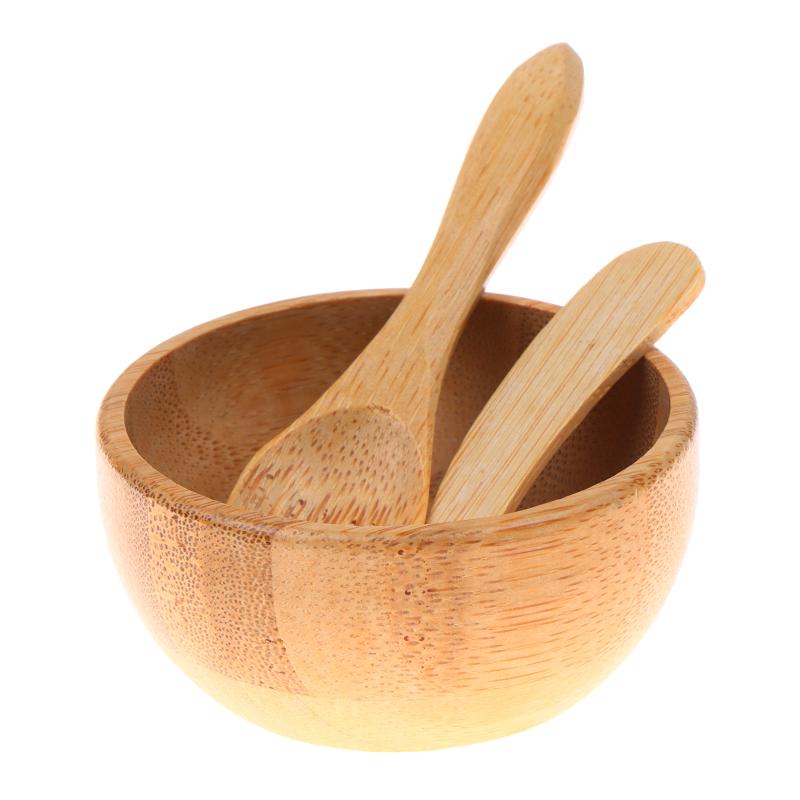 Ensemble de 3 bols à masque fa - Woodworking Oil avis et prix