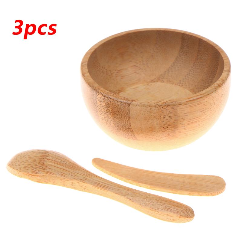 Ensemble de 3 bols à masque fa - Woodworking Oil avis et prix