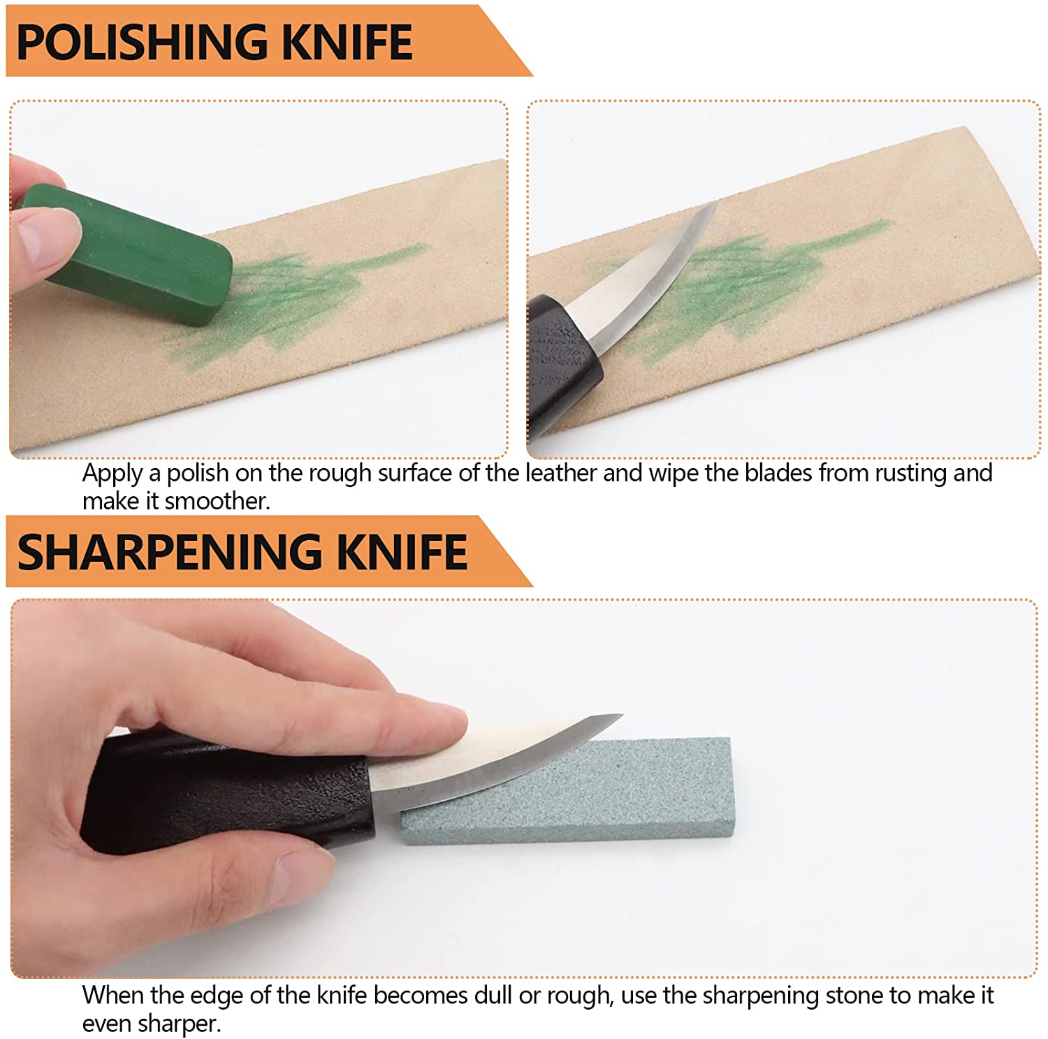 Kit d'outils de sculpture sur  - Woodworking Kits For Beginners avis et prix