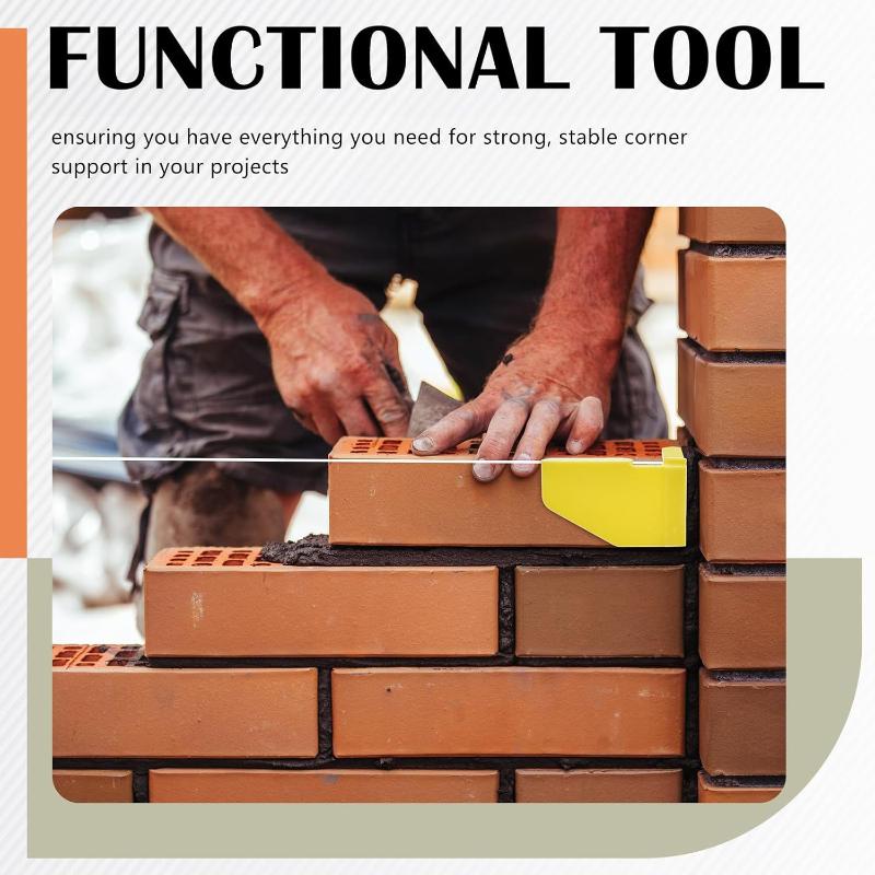 1/2 pièces de supports d'angle - Woodworking Online avis et prix
