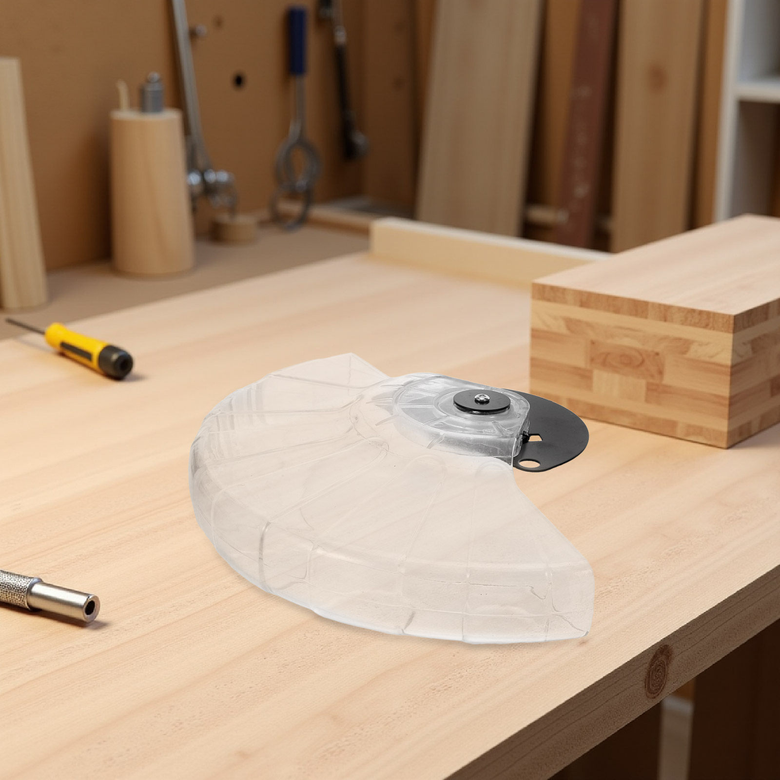 Protection de lame de scie éle - Woodworking Machine avis et prix