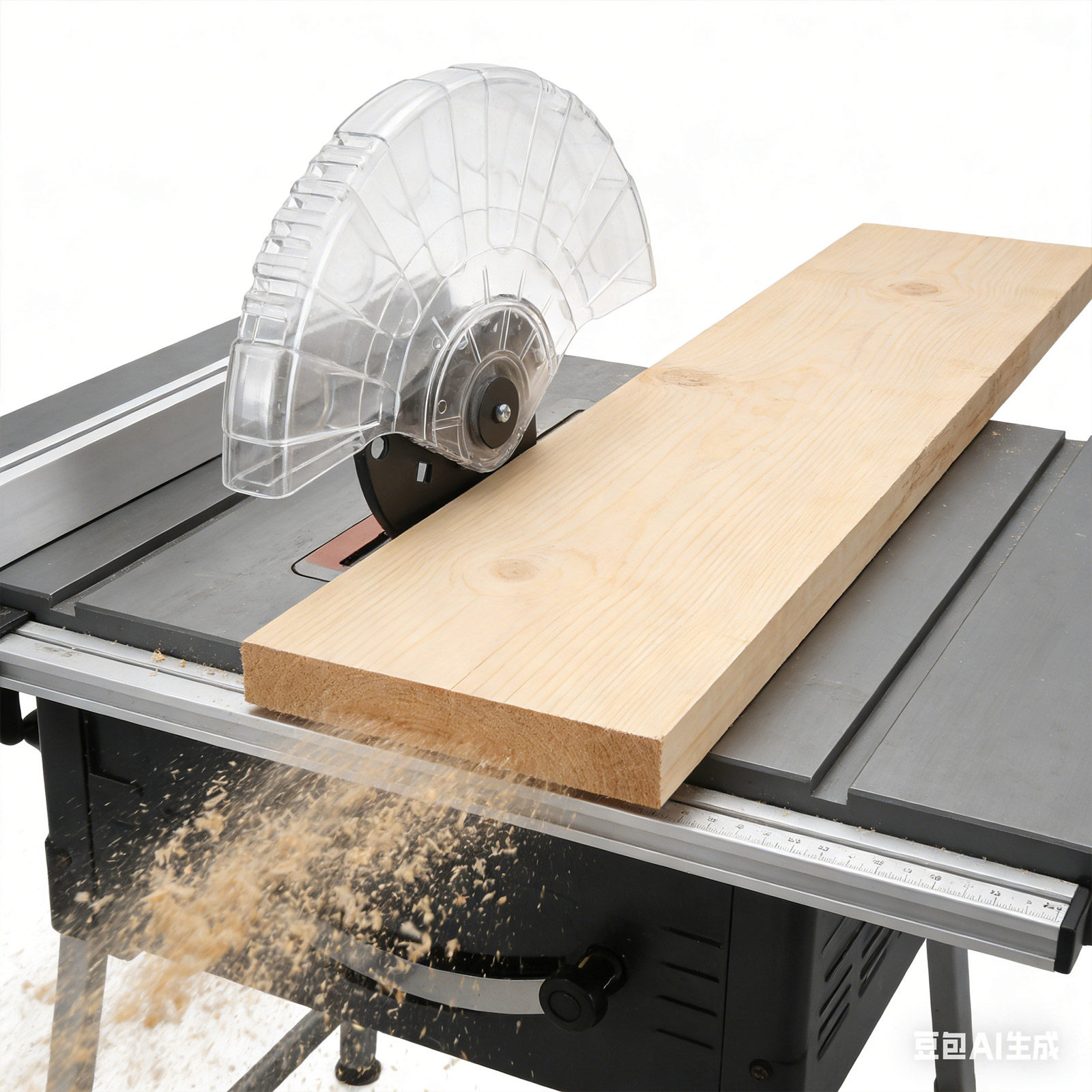 Protection de lame de scie éle - Woodworking Machine avis et prix