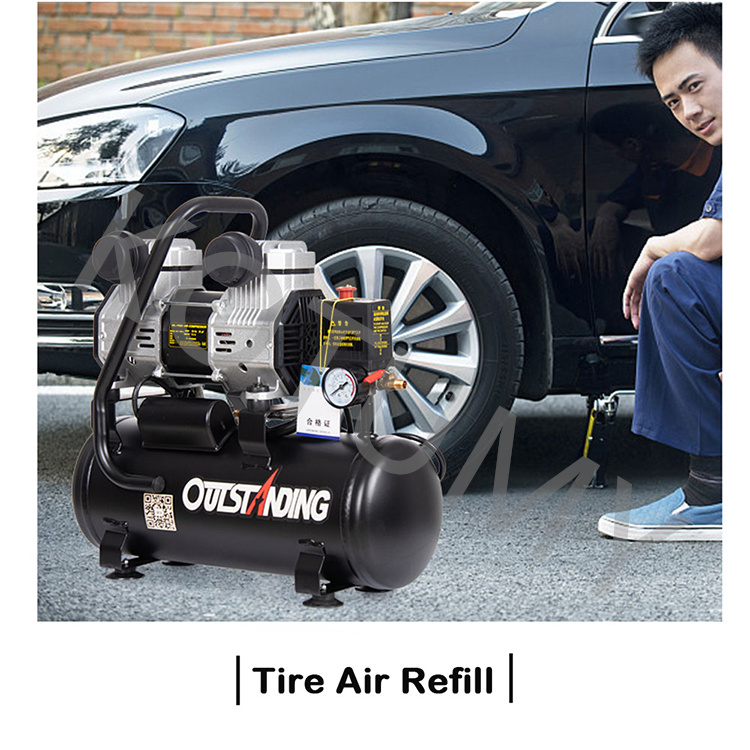 Petit compresseur d'air 220V,  - Woodworking Oil avis et prix