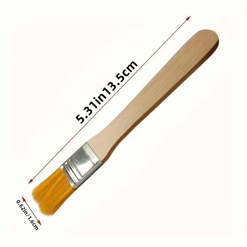 Pinceau à peinture en poils de - Woodworking Oil avis et prix