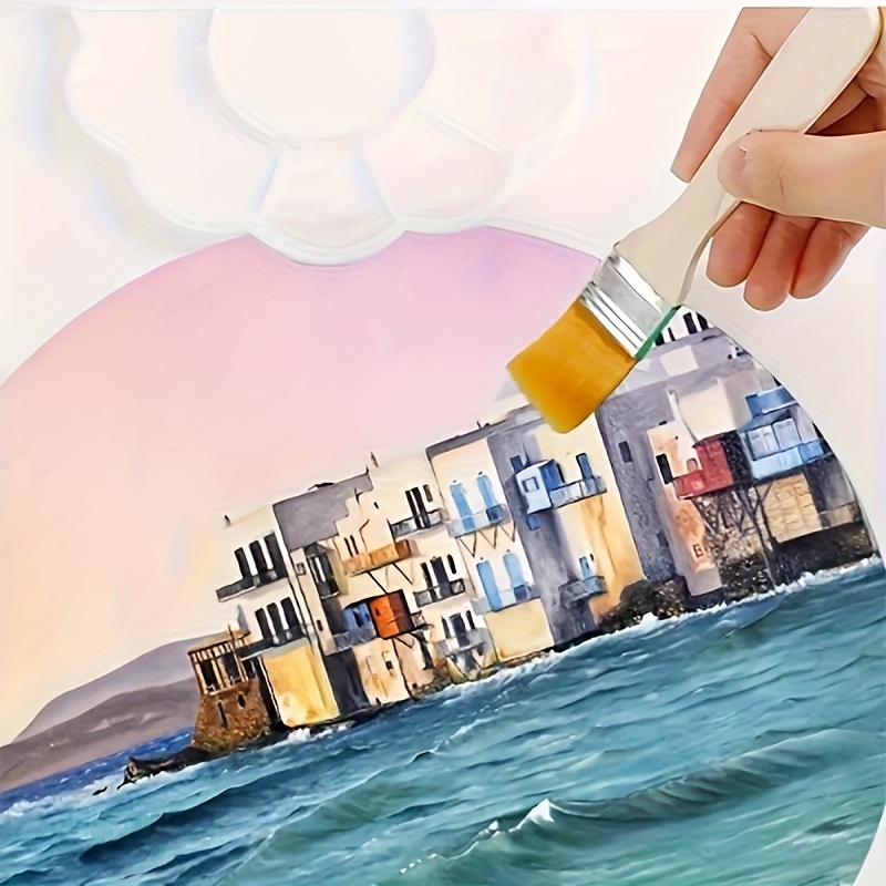 Pinceau à peinture en poils de - Woodworking Oil avis et prix