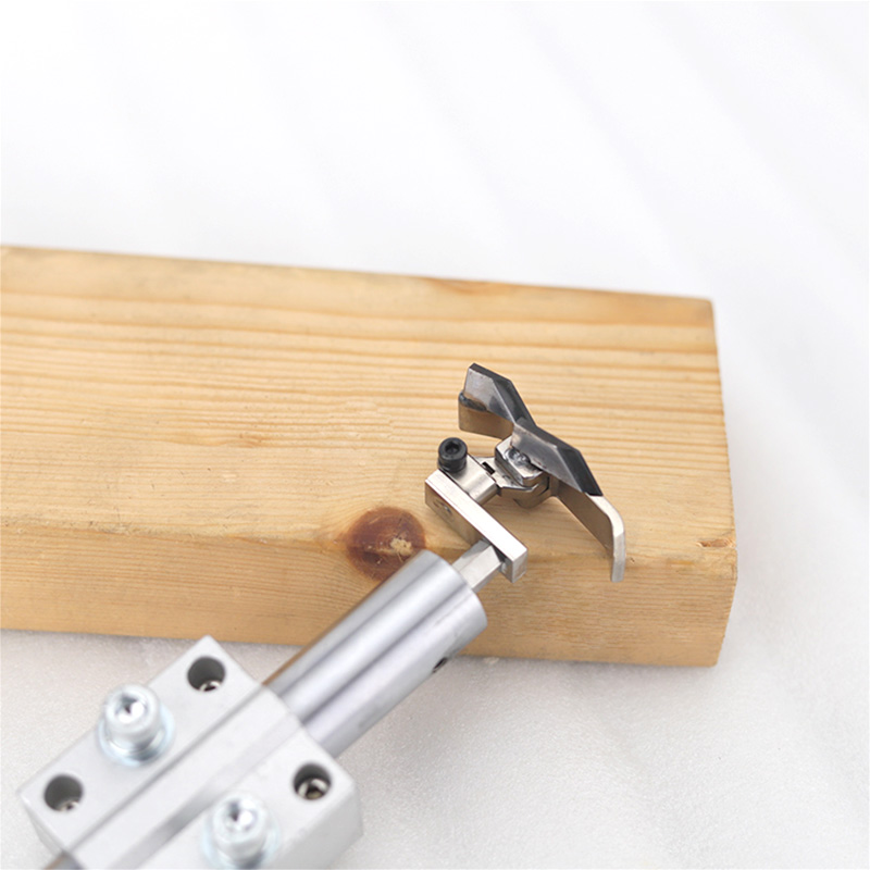 Machine à plaquer les chants d - Woodworking Online avis et prix