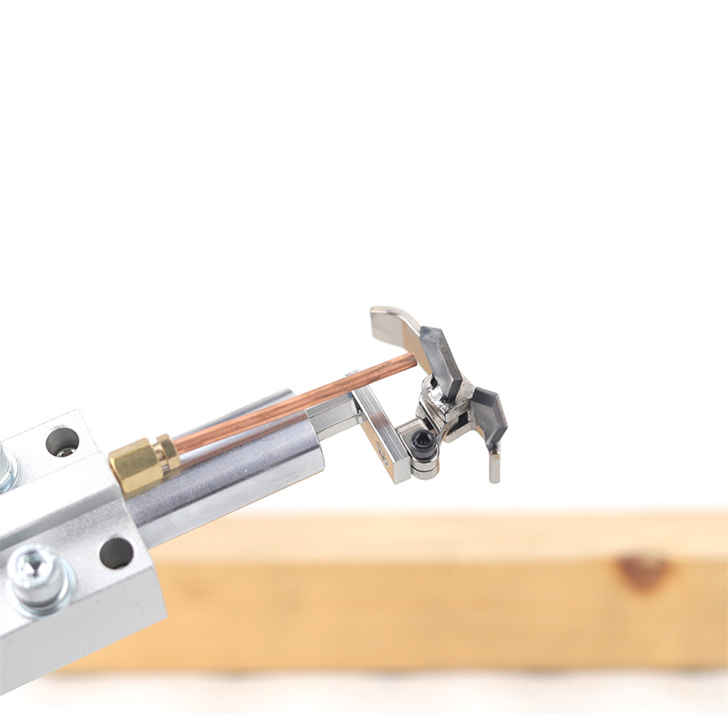 Machine à plaquer les chants d - Woodworking Online avis et prix