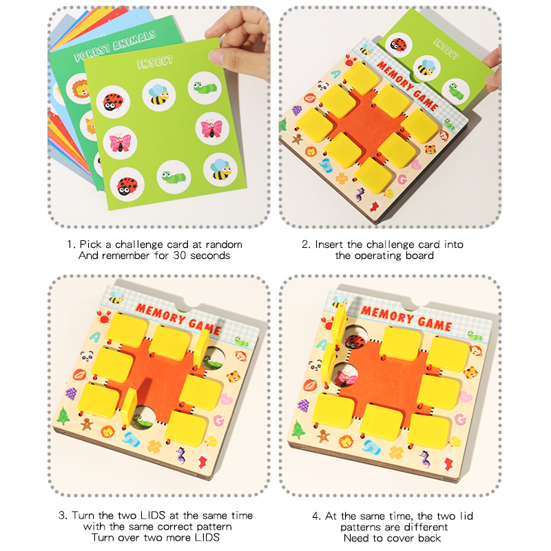 Jeu d'échecs en bois pour enfa - Woodworking For Kids avis et prix