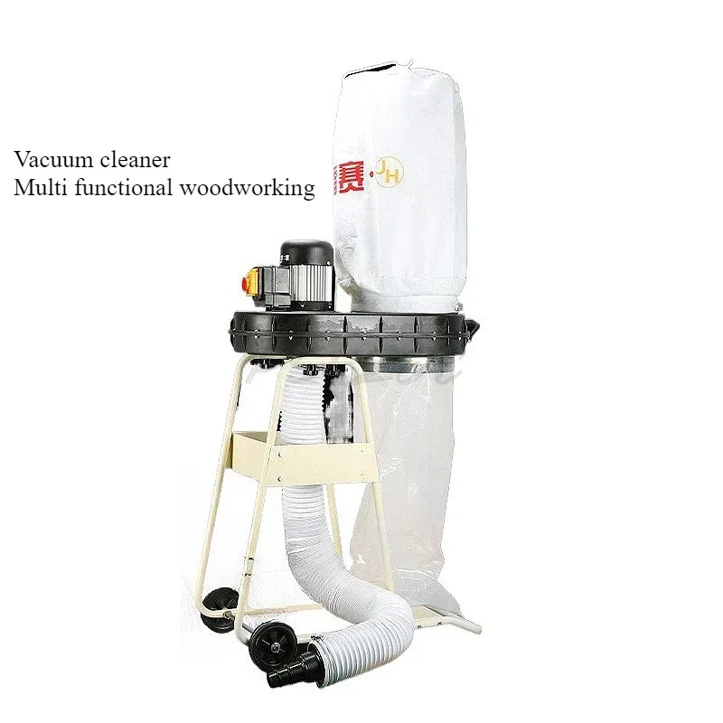 Aspirateur de travail à calcul - Vacuum Cleaner Woodworking avis et prix