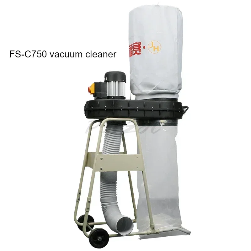 Aspirateur de travail à calcul - Vacuum Cleaner Woodworking avis et prix